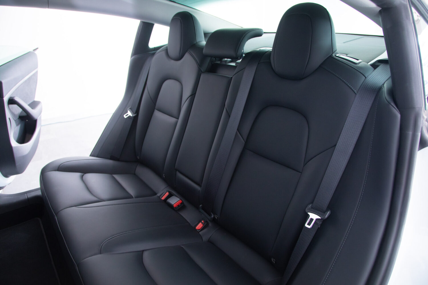 モデル3 ロングレンジ デュアルモーター 4WD