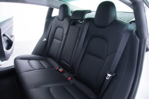 モデル3 ロングレンジ デュアルモーター 4WD