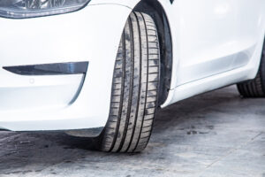 モデル3 スタンダードレンジプラス