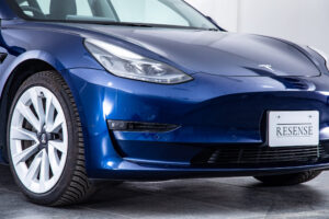 モデル3 ロングレンジ デュアルモーター 4WD