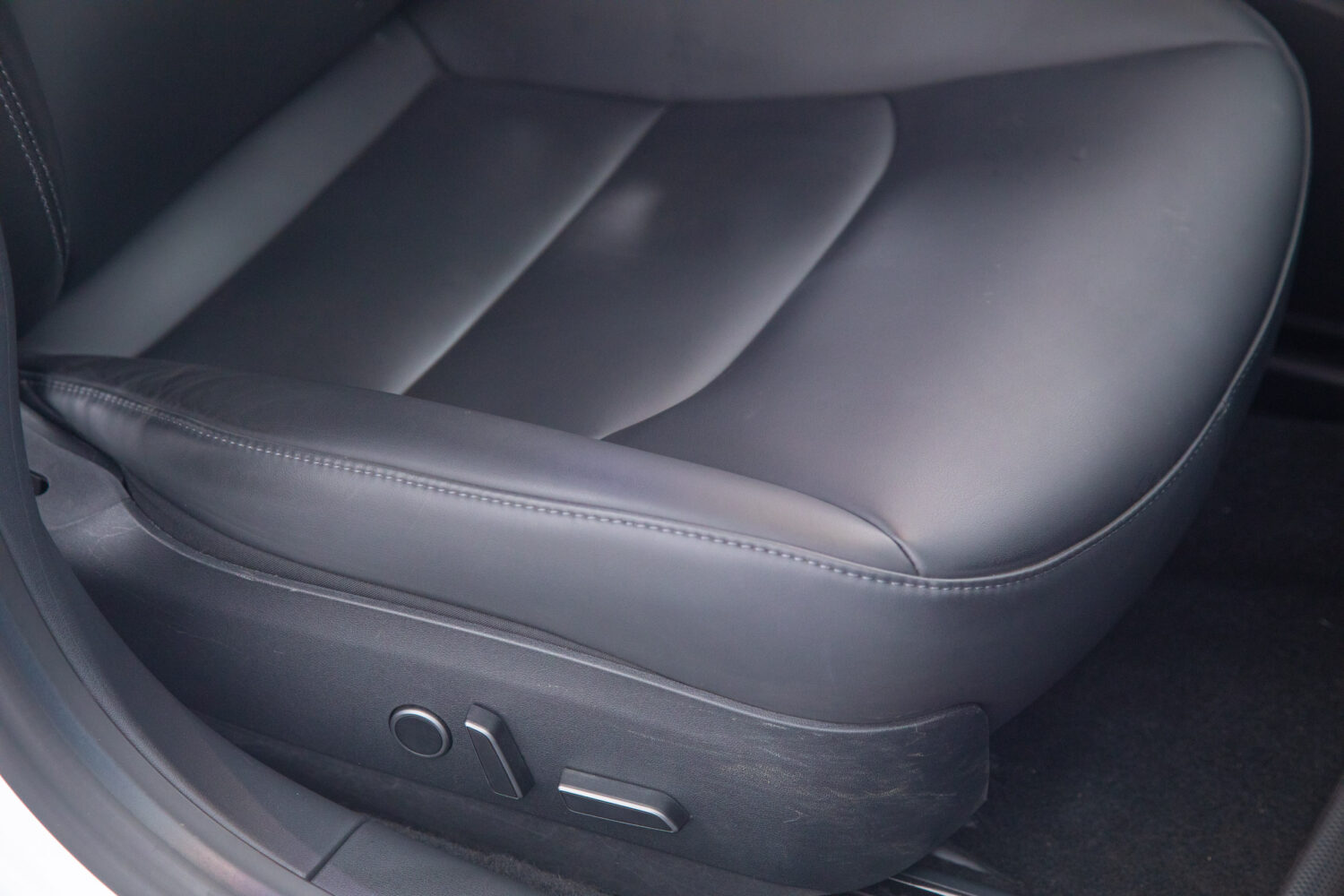 モデル3 スタンダードレンジプラス