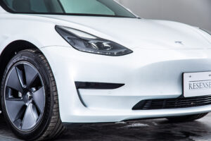 モデル3 スタンダードレンジプラス