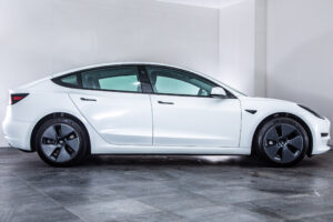 モデル3 スタンダードレンジプラス