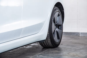 モデル3 スタンダードレンジプラス