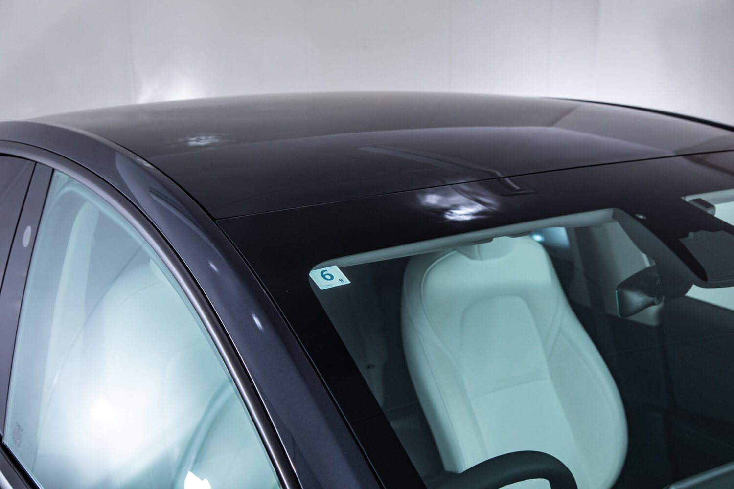 モデルY ロングレンジ デュアルモーター 4WD