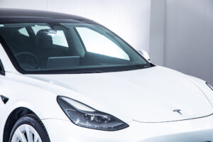 モデル3 ロングレンジ デュアルモーター 4WD