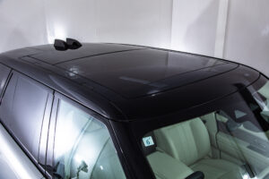 レンジローバー オートバイオグラフィー D300 スタンダードホイールベース 4WD