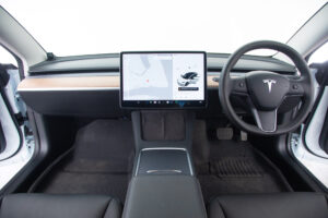 モデル3 スタンダードレンジプラス