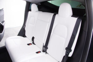 モデルY ロングレンジ デュアルモーター 4WD