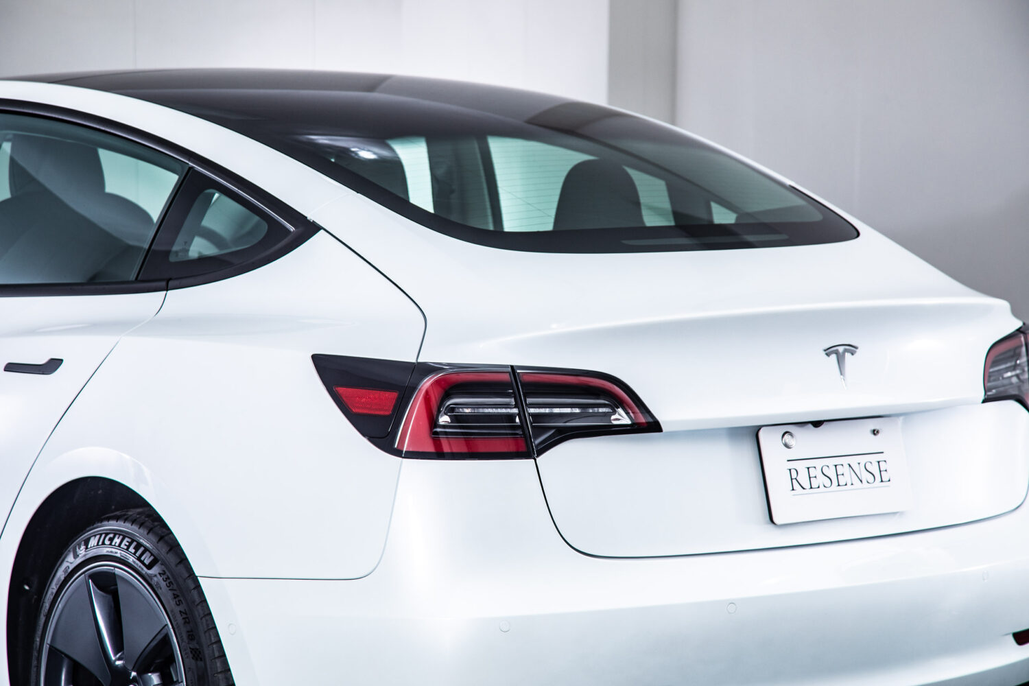 モデル3 スタンダードレンジプラス