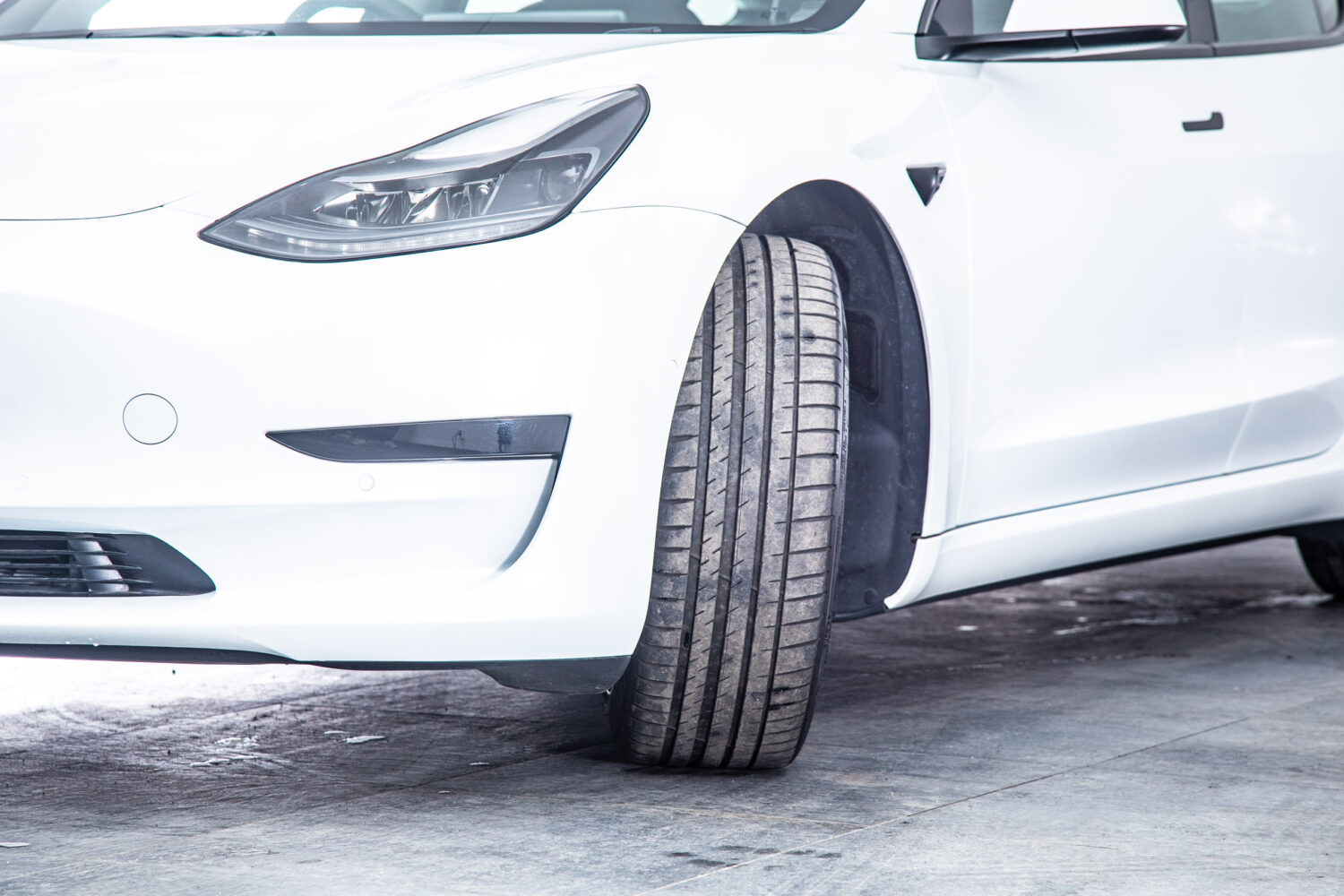 モデル3 スタンダードレンジプラス