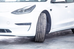 モデル3 スタンダードレンジプラス