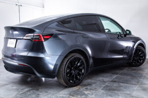 モデルY ロングレンジ デュアルモーター 4WD