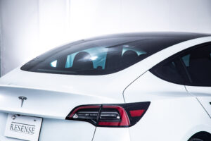 モデル3 スタンダードレンジプラス