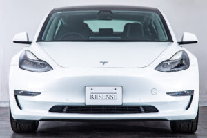 モデル3 ロングレンジ デュアルモーター 4WD