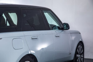 レンジローバー オートバイオグラフィー D300 スタンダードホイールベース 4WD