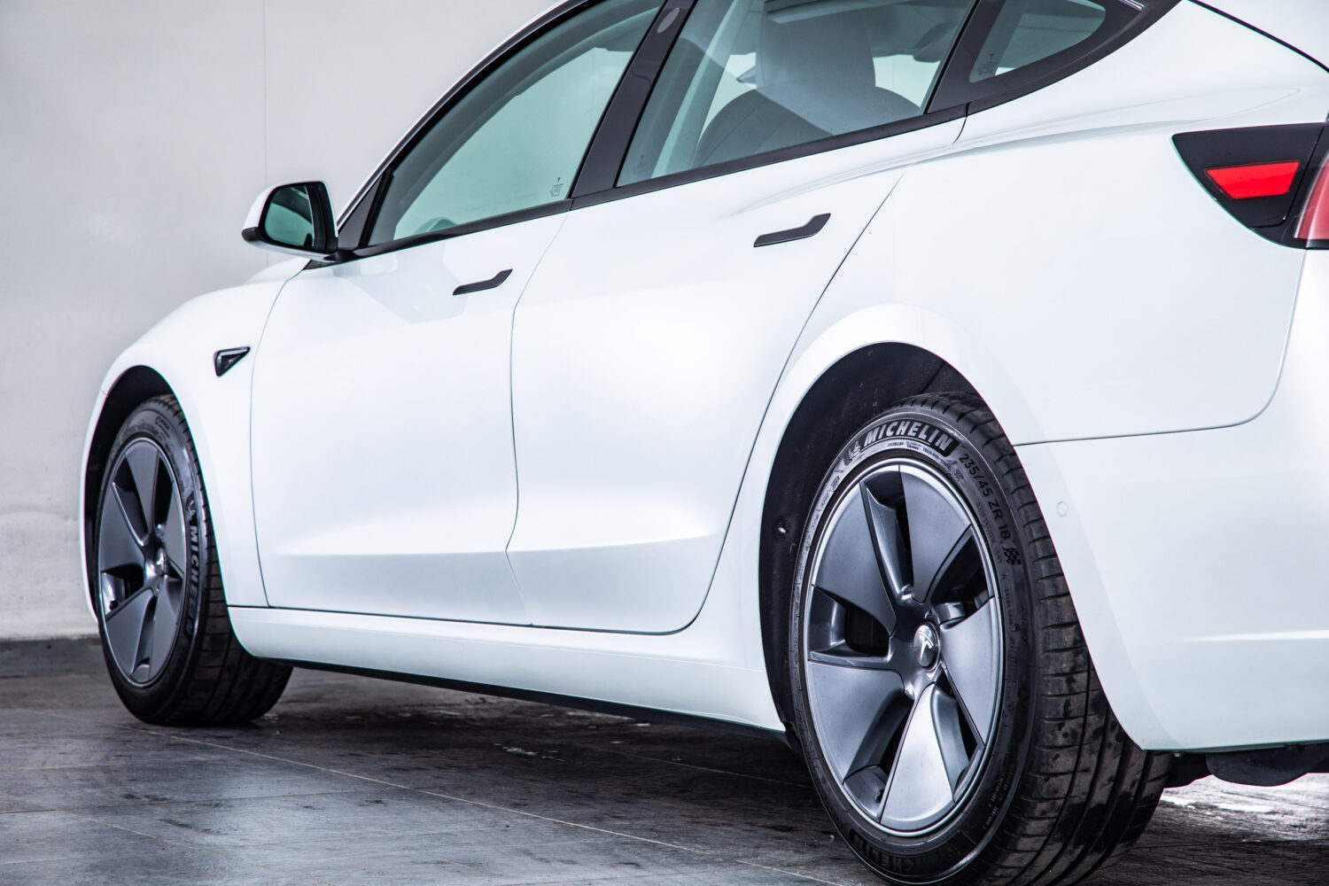 モデル3 スタンダードレンジプラス