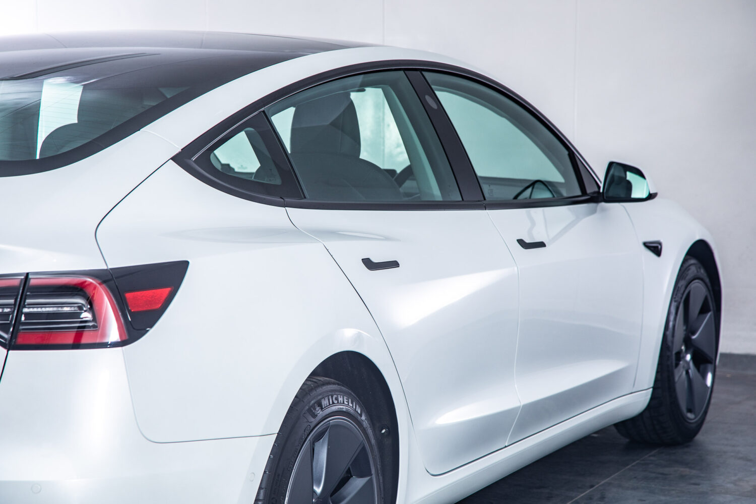 モデル3 スタンダードレンジプラス