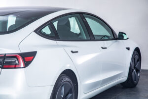 モデル3 スタンダードレンジプラス