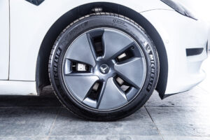 モデル3 スタンダードレンジプラス