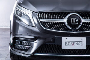 Vクラス BRABUS マルコポーロ D30 4×4 キャンパー