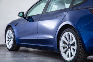 モデル3 ロングレンジ デュアルモーター 4WD