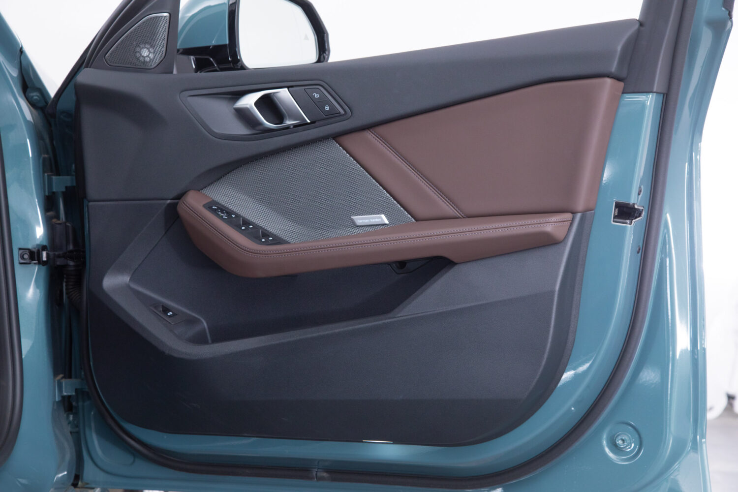 1シリーズ 120d ディーゼルターボ