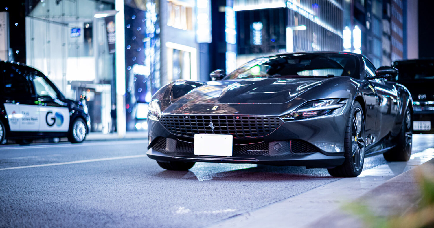 フェラーリ・ローマ（2022）【試乗記】万能性の先にある艶という価値