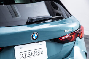 1シリーズ 120d ディーゼルターボ