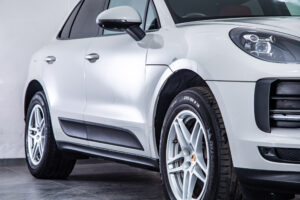 マカン S シュポルト エディション (パノラミック ルーフ システム装着車) PDK 4WD