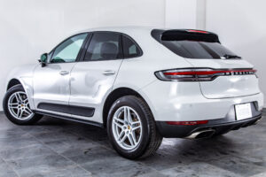 マカン S シュポルト エディション (パノラミック ルーフ システム装着車) PDK 4WD