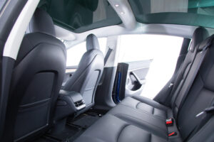 モデル3 ロングレンジ デュアルモーター 4WD