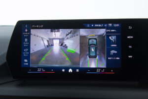 1シリーズ 120d ディーゼルターボ