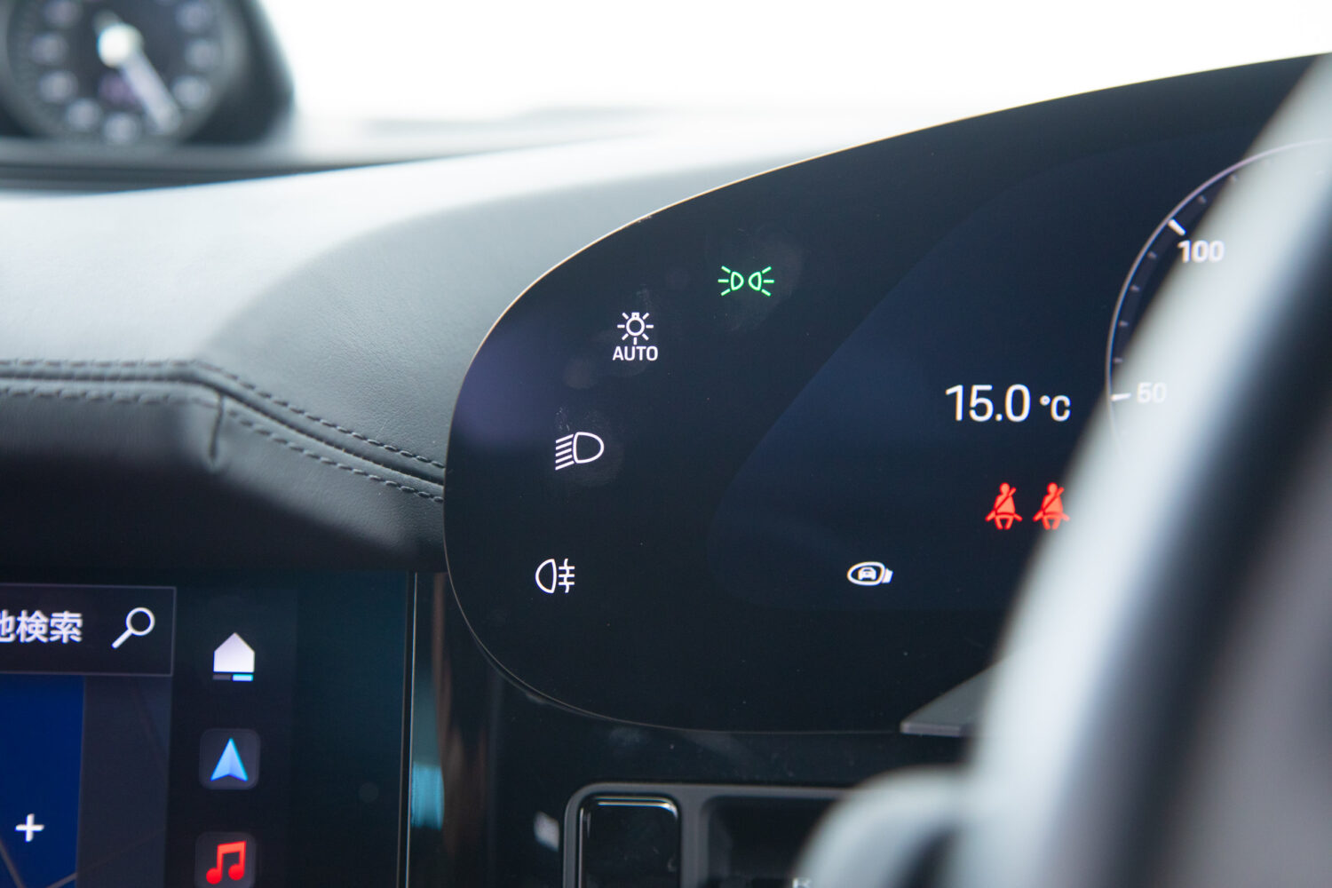 タイカン 4SパフォーマンスBattery+ 4シート4WD