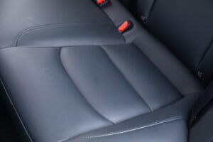 モデル3 ロングレンジ デュアルモーター 4WD