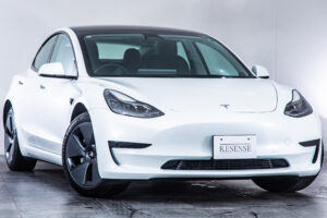 モデル3 スタンダードレンジプラス