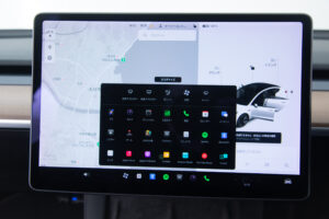 モデル3 スタンダードレンジプラス