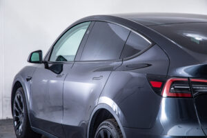 モデルY ロングレンジ デュアルモーター 4WD