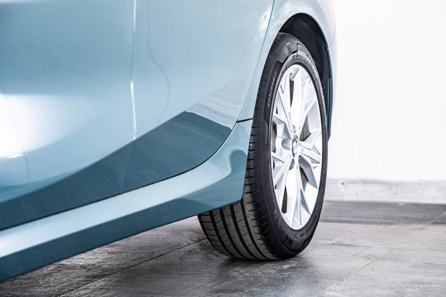 1シリーズ 120d ディーゼルターボ