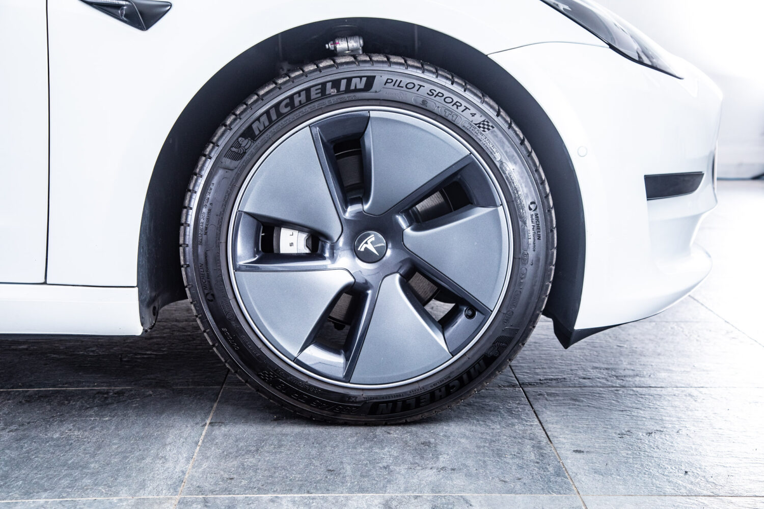 モデル3 スタンダードレンジプラス