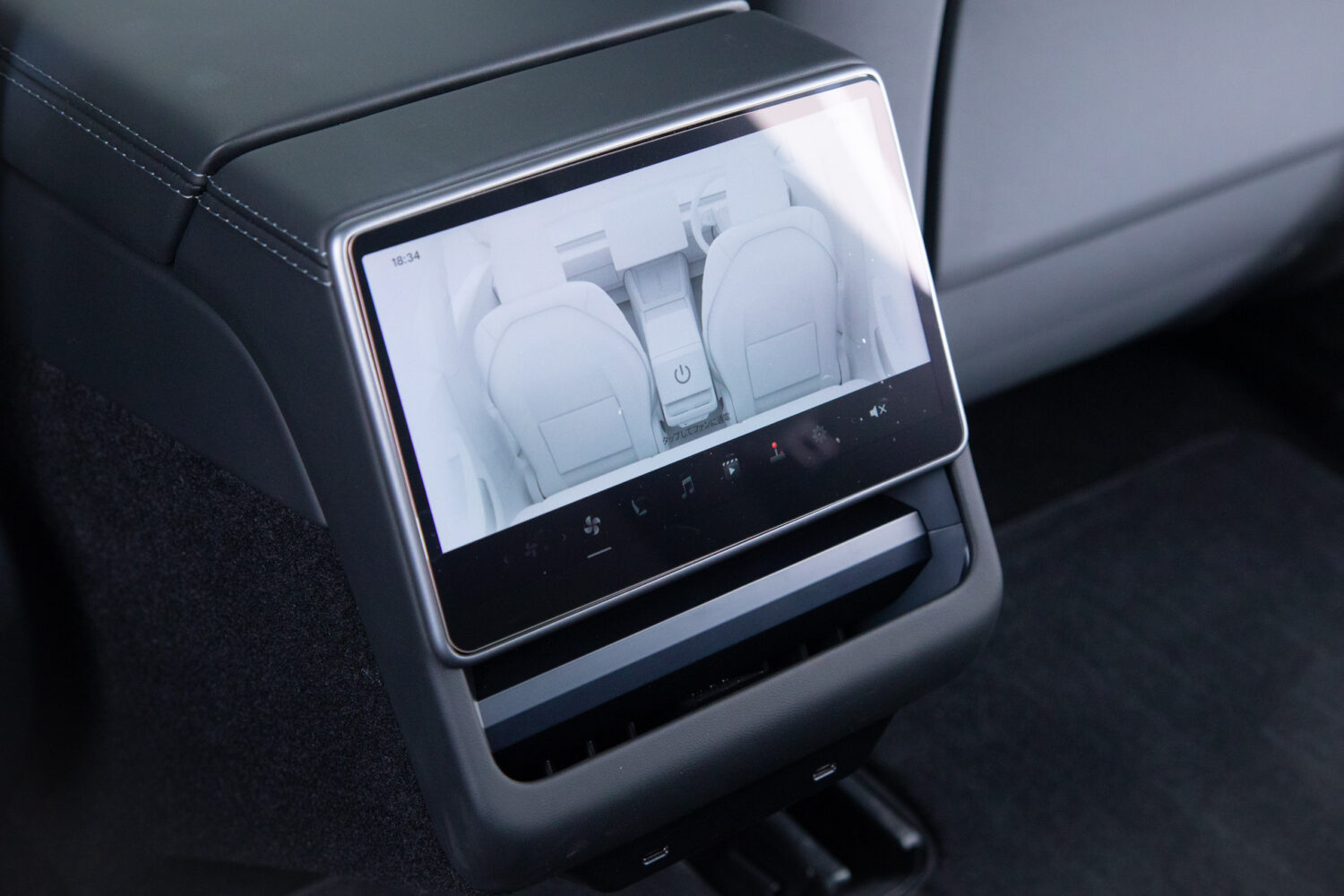 テスラ モデル3 RWD