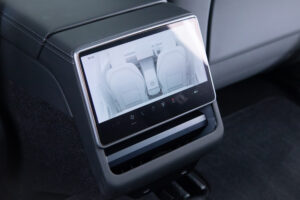 テスラ モデル3 RWD