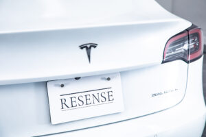 モデル3 ロングレンジ デュアルモーター 4WD