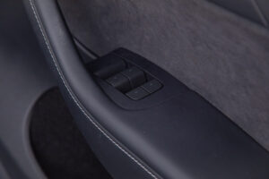 モデルY ロングレンジ デュアルモーター 4WD