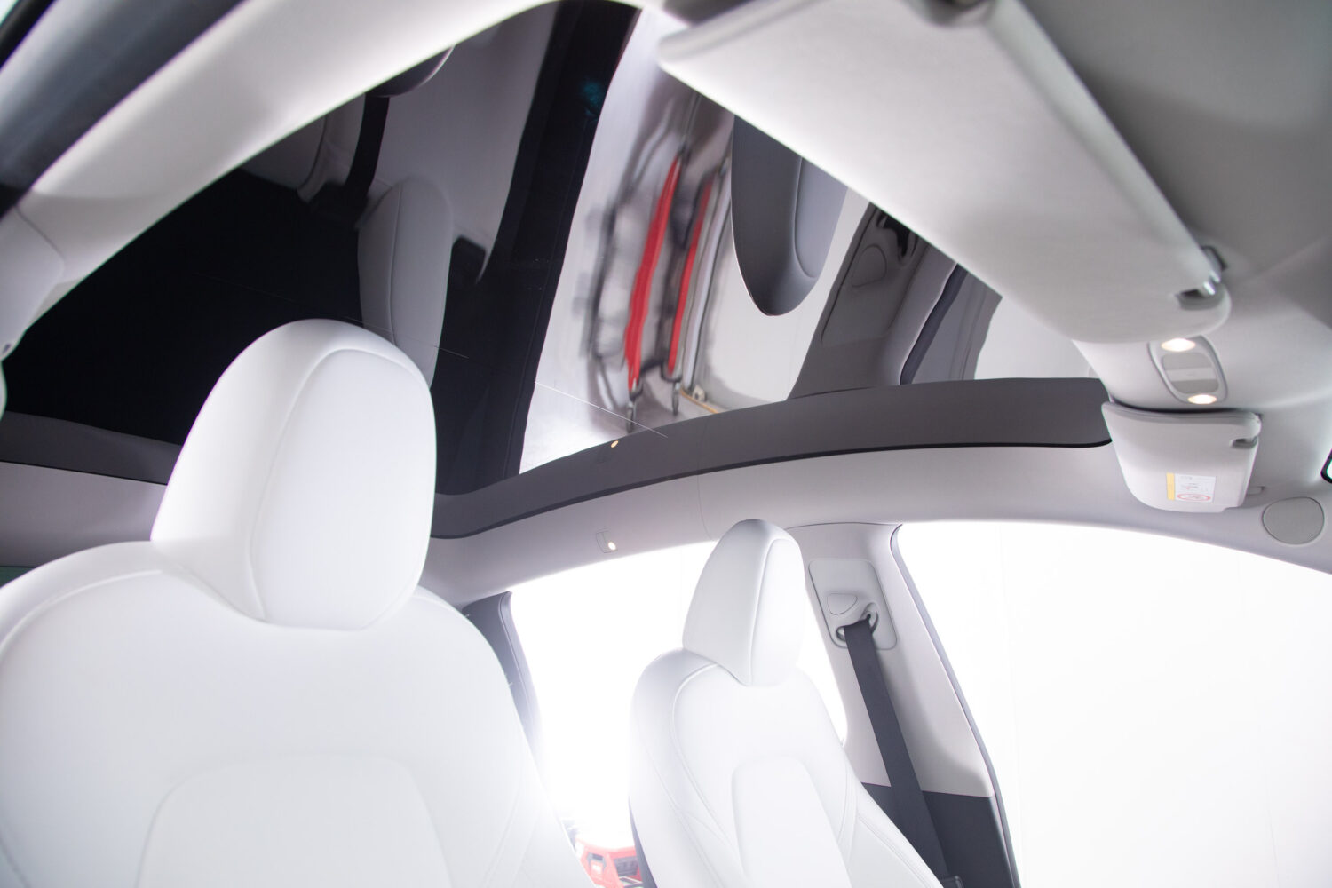 モデルY ロングレンジ デュアルモーター 4WD