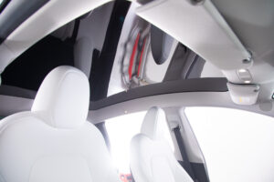 モデルY ロングレンジ デュアルモーター 4WD