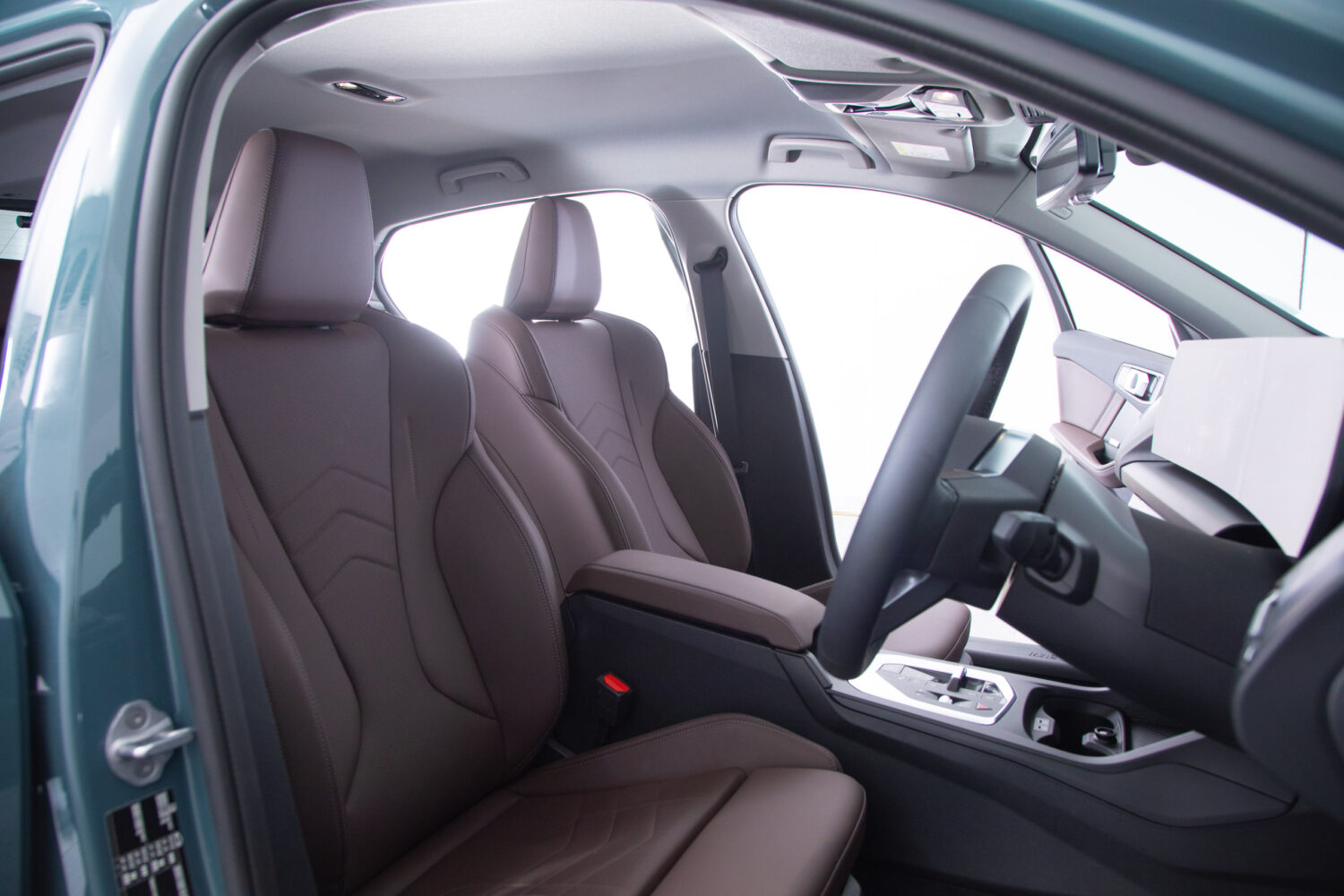 1シリーズ 120d ディーゼルターボ