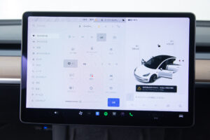 モデル3 スタンダードレンジプラス