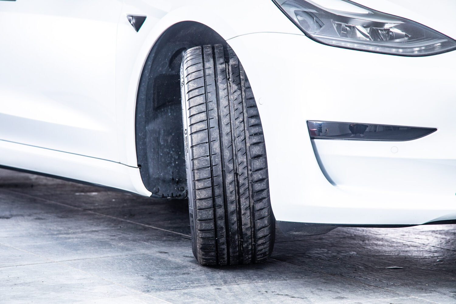 モデル3 スタンダードレンジプラス