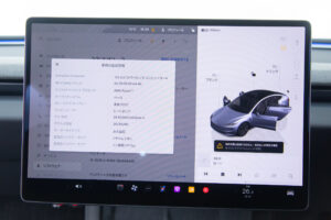 テスラ モデル3 RWD